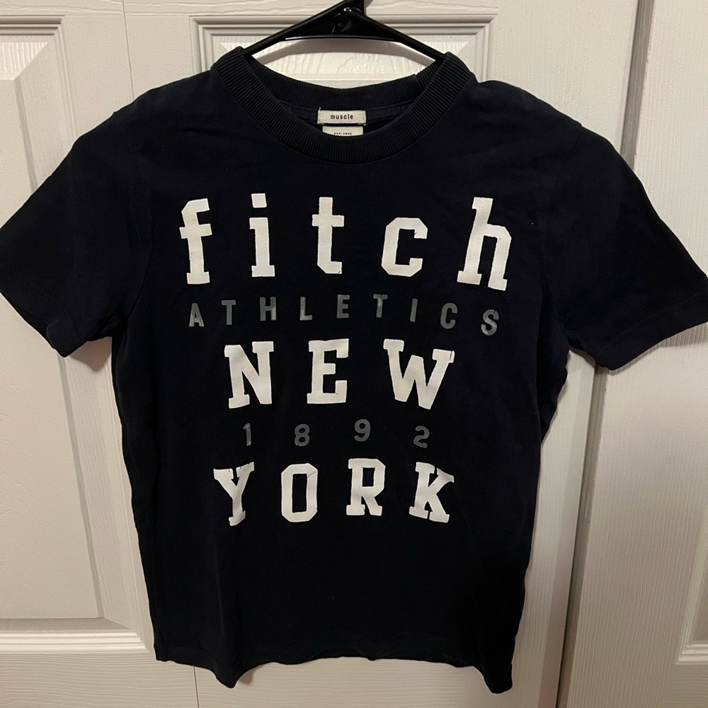 Boys A&F T-shirt